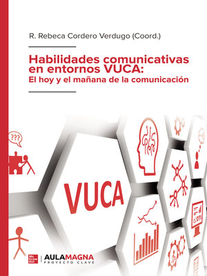 cover image of  El hoy y el mañana de la comunicación